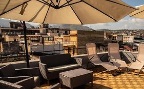 Alfaapartment & Beautiful 20-Metre Terrace